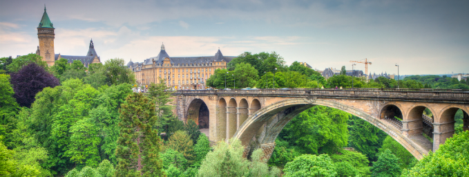 destination focus…Luxembourg