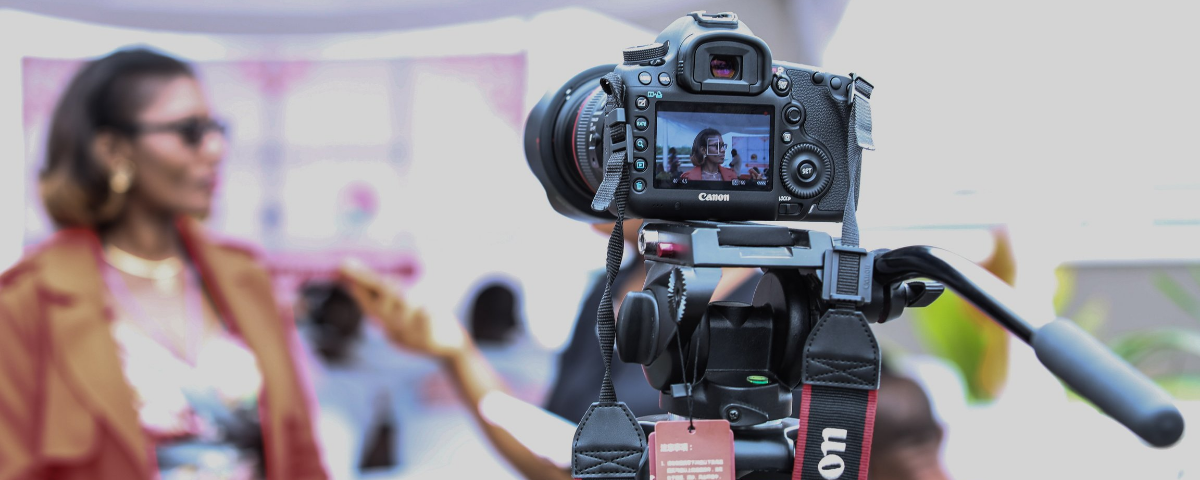 Social Media and Event Photography: Top 5 Tips
