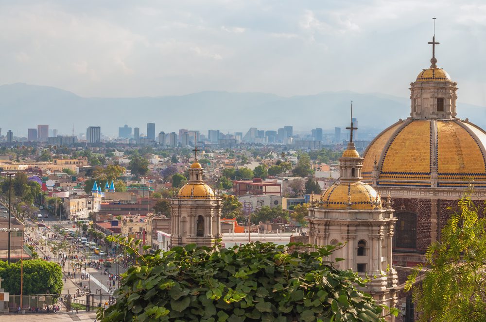 Is Mexico City Our Next Great Cultural Capital?
