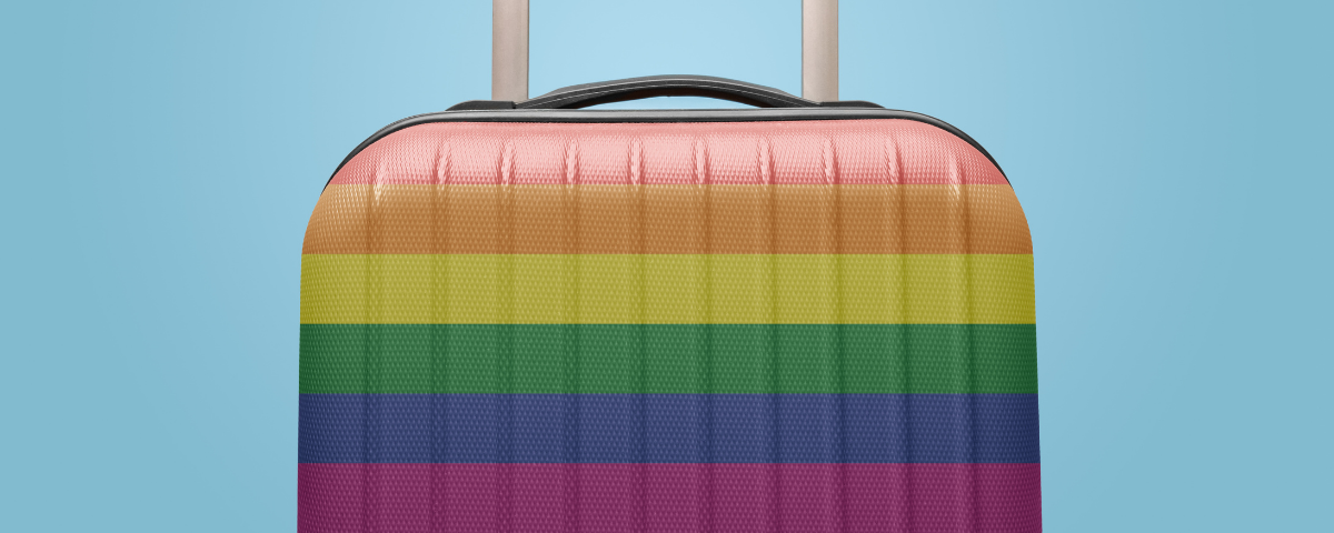 LGBT Tourism – More welcoming opportunities on the go