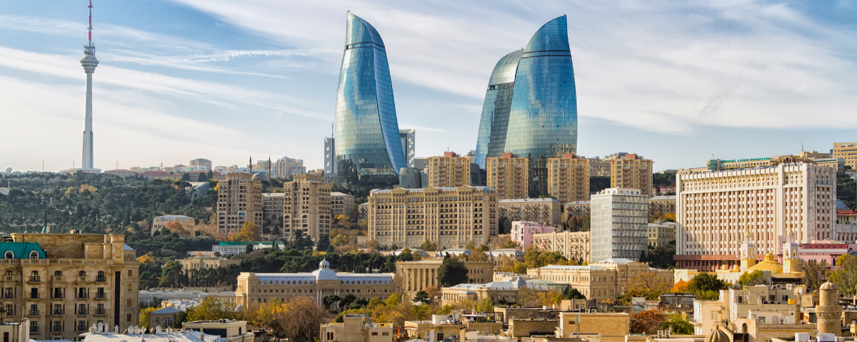 Constant Safety Measures and Hybrid Events: Our New Realities (Thoughts from Azerbaijan)