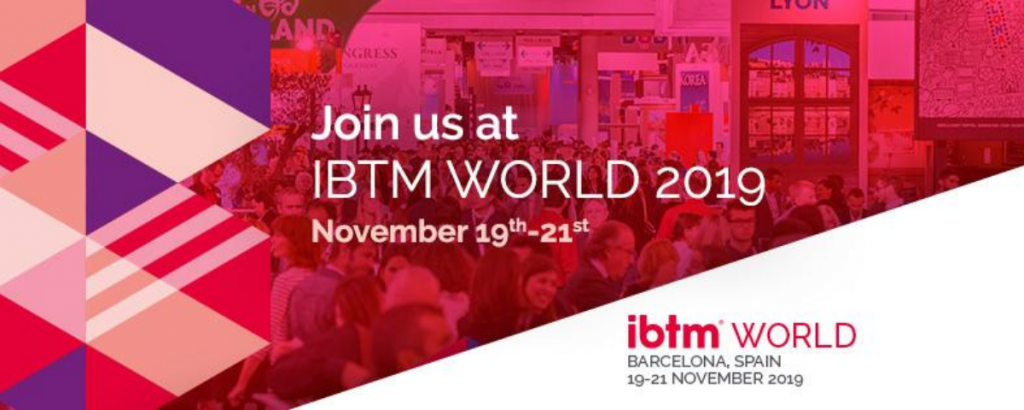 IBTM World Launches Its 2019 Event With New Corporate Buyer Programme ...