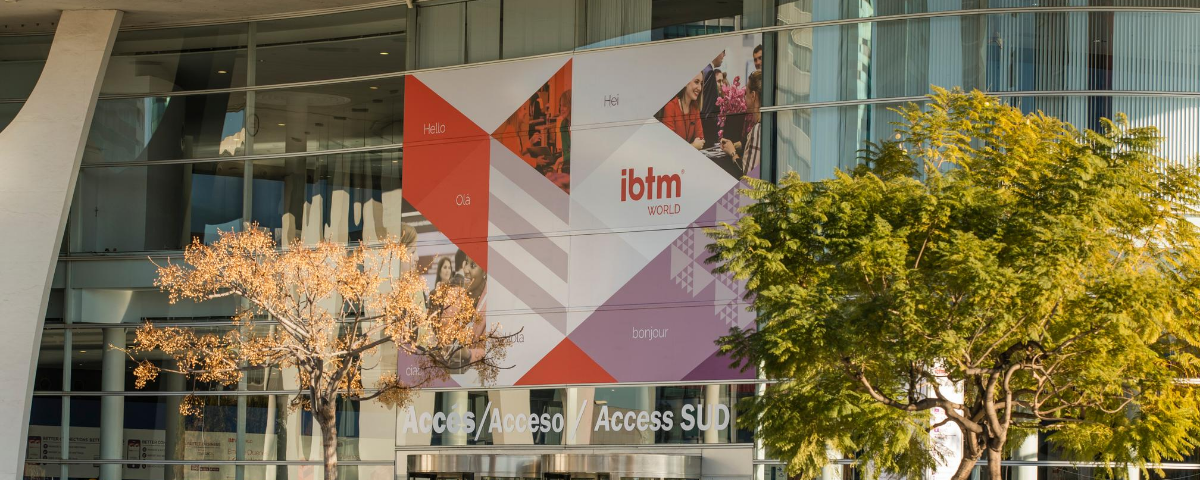 Noteworthy destinations and hotel groups to be joined by leading Hosted Buyers at IBTM World 2020