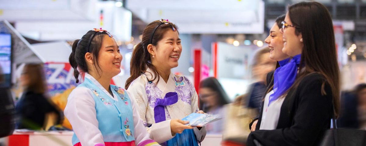 Asia Pac exhibitors extend footprint at IBTM World 2018