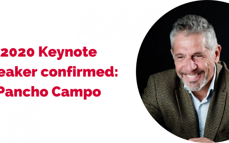 ibtm-announces-pancho-campo-as-first-keynote-speaker-for-ibtm-world-2020