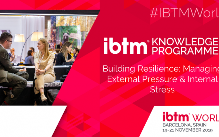 Building Resilience: Managing External Pressure & Internal Stress