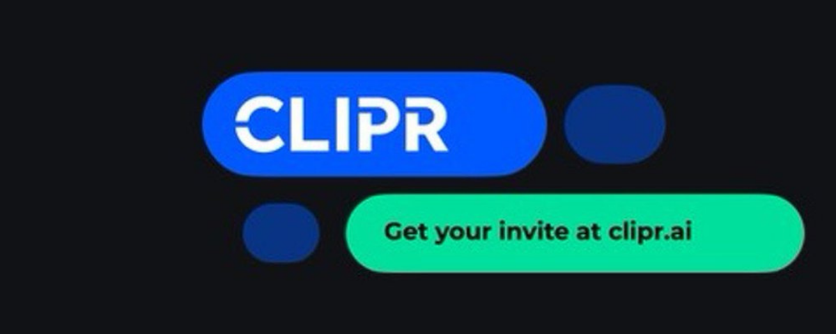Clipr crowned IBTM 2020 TechWatch Live Award winner