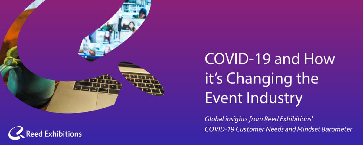 COVID-19 and How it’s Changing the Event Industry