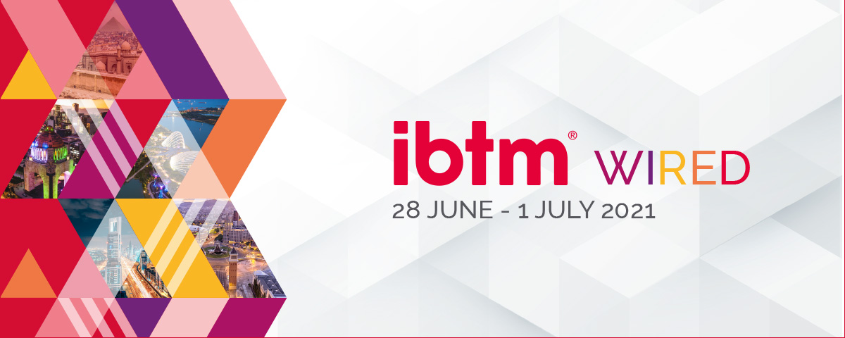 IBTM Events adds IBTM Wired to global events portfolio