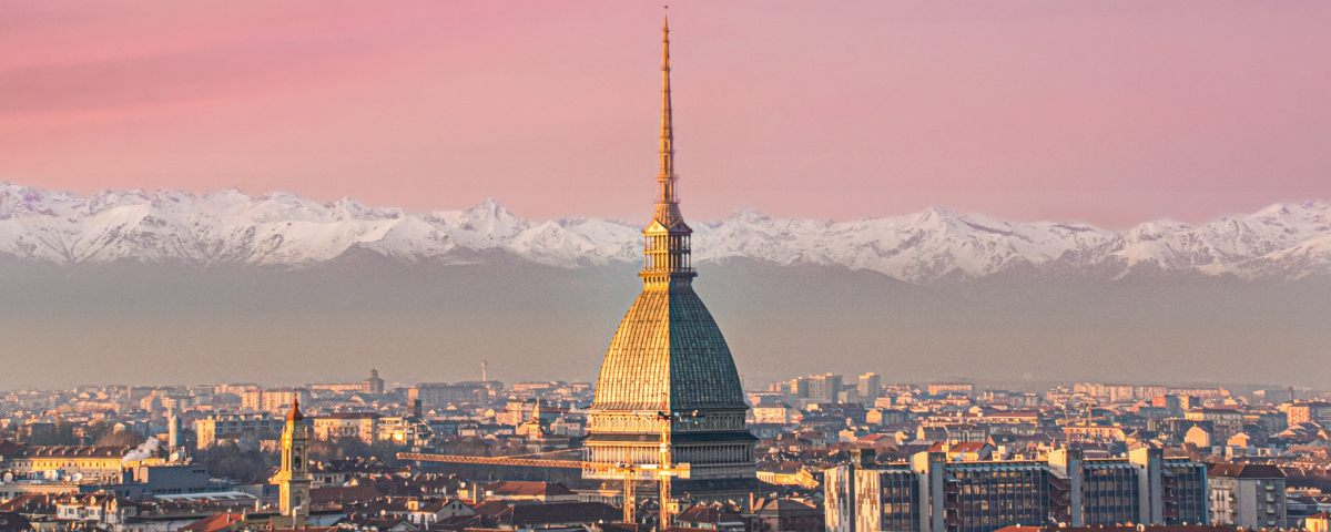Spotlight on Torino: A city you wouldn’t expect