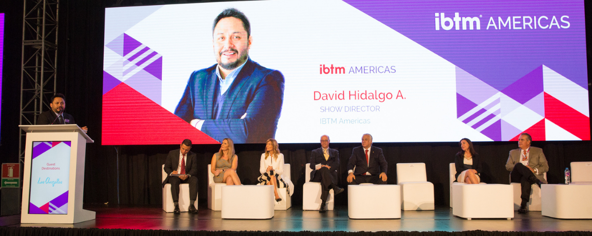 IBTM Americas prepares to reconnect the regional meetings and events industry