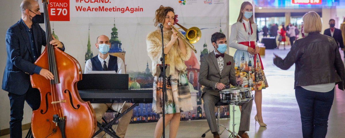 IBTM World 2022 launches Culture Roadshows