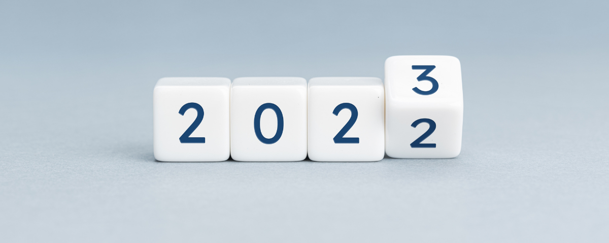Taking the industry’s pulse as the curtain falls on 2022